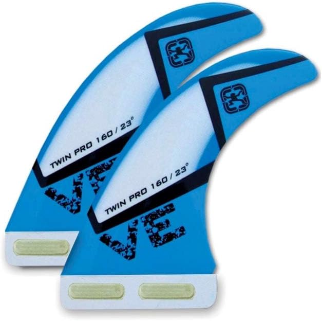 Tekknosport Finne VE Twin Pro 170Slot Box