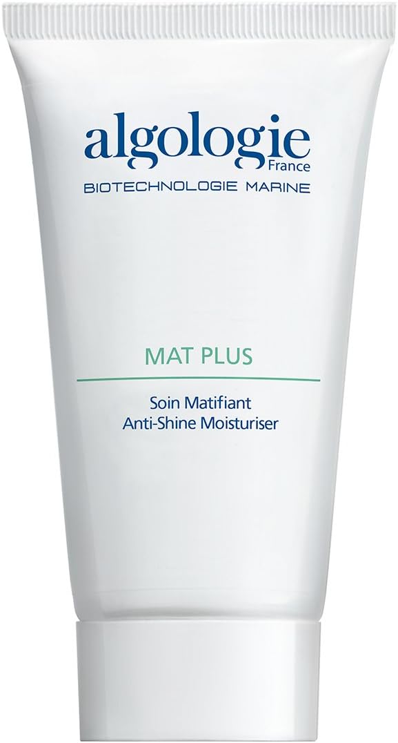 Algologie Anti-Shine Moisturiser