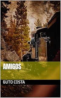 Livro Amigos
