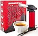 Butane Torch Lighter Refillable - Child Proof Lock - Professional Kitchen Hand Culinary Chef Mini Blow Torch - Perfect for Cooking, Food Melting, Sear, Creme Brulee, Glaze, Char, Baking.