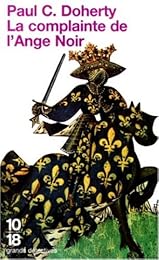 La  complainte de l'Ange Noir