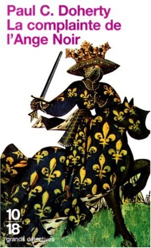 La  complainte de l'Ange Noir