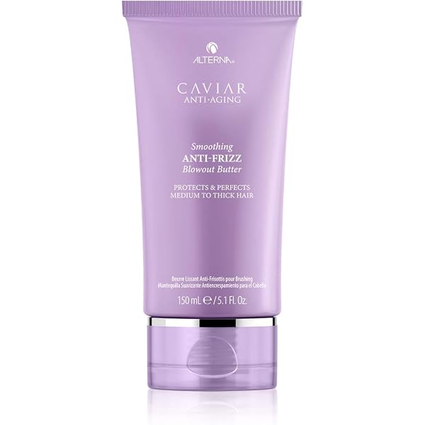 Alterna Caviar Anti-Aging Conditioner – Glättende Pflege Gegen Frizz (16.5 Oz / Unisex)