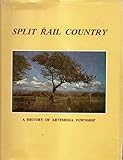 Unknown Binding SPLIT RAIL COUNTRY Book