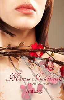 Livro Marcas Indeléveis