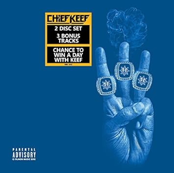 Bang 3 By Chief Keef By Amazon Co Uk Music