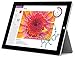 Microsoft Surface Pro 3 Tablet (12-Inch, 128 GB, Intel Core i3, Windows 10) (Surface) (Certified Refurbished)