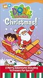 Dora the Explorer - Christmas [VHS]