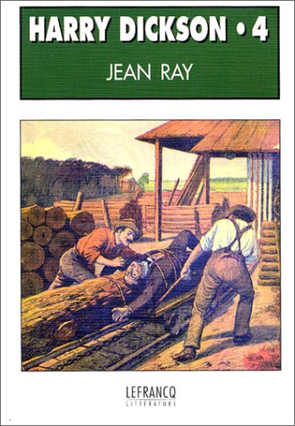 Harry Dickson Le Sherlock Holmes Americain 9782871534907 Amazon Com Books