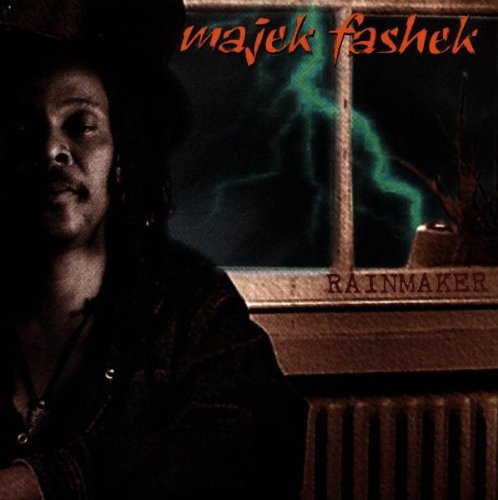 Majek Fashek - Unknown - Zortam Music