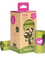 Pet Products: Earth Rated Dog Waste Bags, Refill Rolls - Earth Rated / Eco Group
