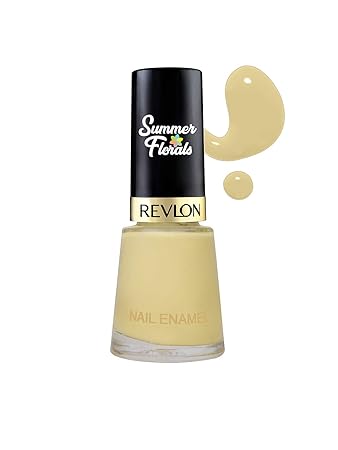 Revlon Summer Florals, Daffodil, 8ml