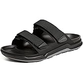 Birkenstock mens Atacama E Khaki Bf R