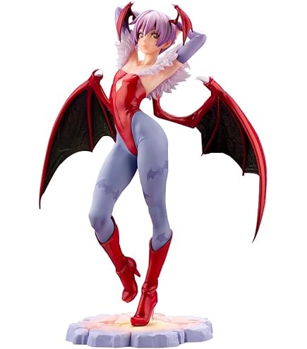 Amazon.com: 1/6 Scale Vampire Savior Nishimura Kinu Collection