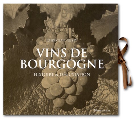 Vins de Bourgogne