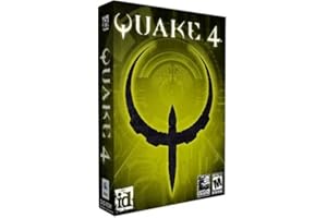 ASPYR Quake 4 - Mac