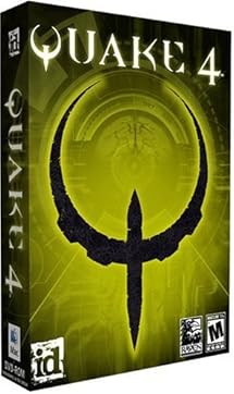 Quake 4  - Mac