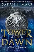 Tower of Dawn (Throne of Glass)