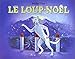 Le loup-Noël by