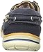 Skechers USA Men's Elected Horizon Oxford, Navy, 7.5 M US