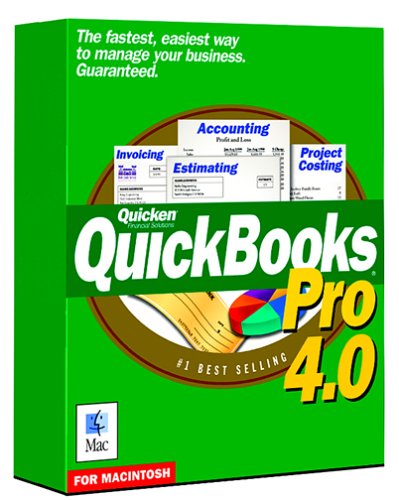 Quickbooks Pro For Mac? Quickbooks Pro For Mac?