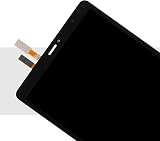 LADYSON For Samsung Galaxy Tab A 8.0 2019 P205 SM-P205 LCD Display Touch Screen view 6