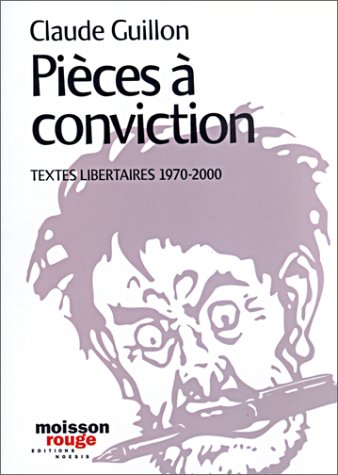 Pièces à conviction