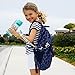The Original Double Sided Cup/Bottle Strap. The Only Multipurpose Reversible & 2 Sided Sippy Cup Strap for High Chairs, Strollers, Bikes. Leash Secures Sports Bottles, Baby Bottles, Toys