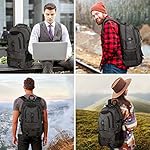 Tocode-Large-Laptop-Computer-Backpack-17-Inch-Travel-Backpack-Water-Resistant-School-Bag-Business-Bag-Men-Daypack-with-USB-Charging-Port-Black-Update