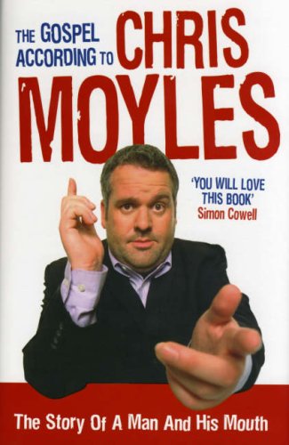 #16 — The Gospel According to Chris Moyles: The Story of a Man and...