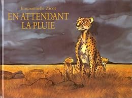 En attendant la pluie ou L'eau, c'est la vie