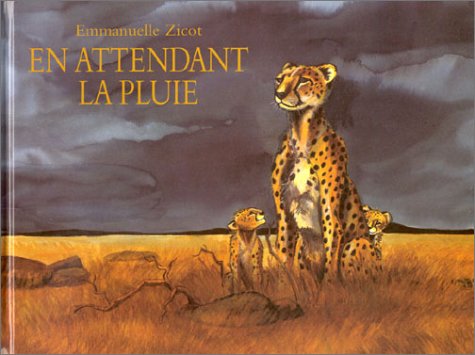 En attendant la pluie ou L'eau, c'est la vie