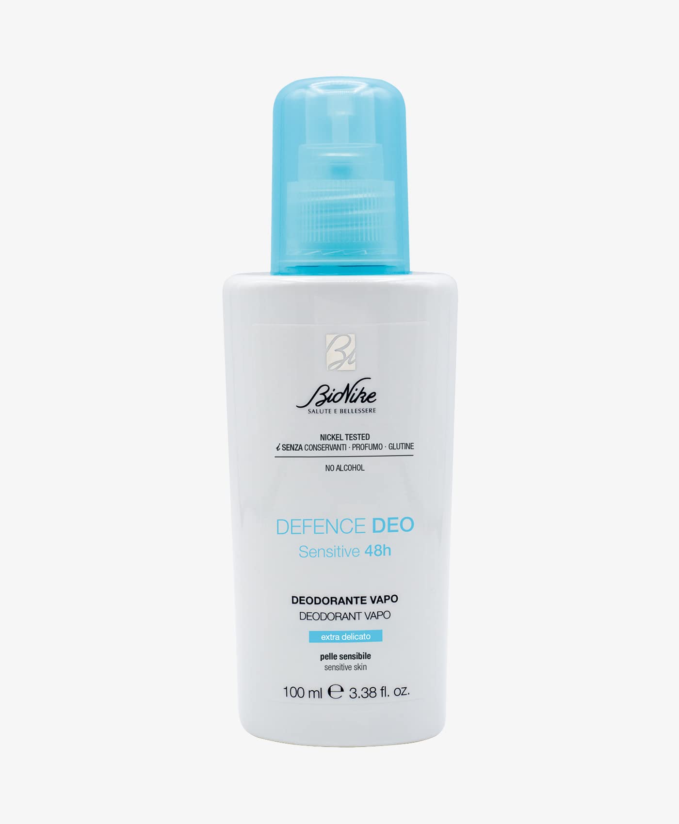 Defence Deo Ltt Spr 100 ml