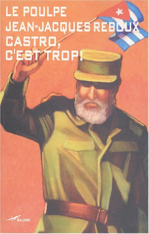 Castro, c'est trop !