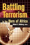 Book cover for Battling Terrorism in the Horn of Africa