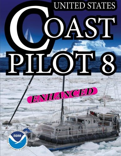 Coast Pilot 8