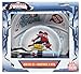 Zak Designs 4 Piece Break Resistant and BPA Free Plastic Toddlerific Spiderman Mealtime Set, 5.6