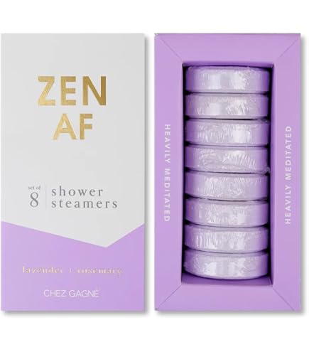 Amazon.com : Aromatherapy Shower Steamers - Done Parenting Today