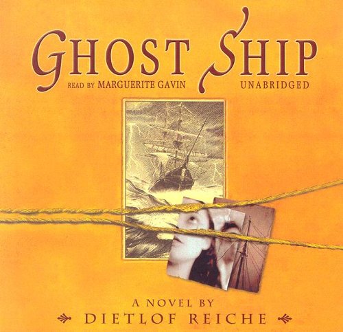 Ghost Ship (Library Edition)