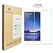 [2 Pack] XiaoMi Redmi 3 / 3X / 3s / 3 Pro Screen Protector 5.0 Inch, Tempered Glass Anti-fingerprints Thin 9H Screen Hardness Screen Protector For XiaoMi Redmi 3 / 3X / 3s / 3 Pro