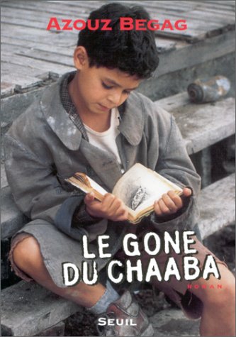 Le  gone du Chaâba