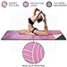 Hot Yoga Towel - Quick Drying, Non Slip, Sweat Absorbing Hot Yoga and Bikram Towel