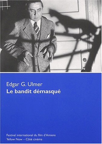 Edgar G. Ulmer