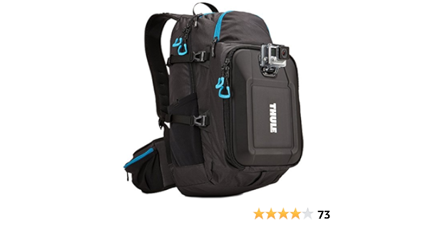thule gopro