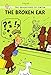The Broken Ear (The Adventures of Tintin: Young Readers Edition)