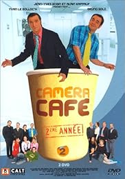 Caméra Café - 2ème Année - N°2