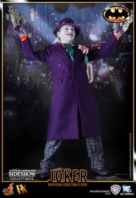 jack nicholson joker action figure