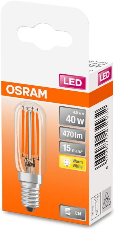 OSRAM LED Reflector lamp, Warm White, 1 Pack - Image 4