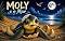 Livro Moly e o Mar