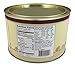 Whitley’s Homemade Peanut Brittle 24 Ounce Tin